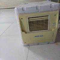 کولر آبی