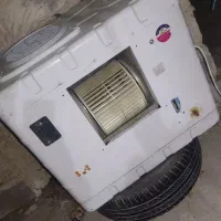 کولر آبی درجه یک همه چیز سالم نو