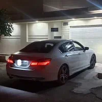 هوندا آکورد ۲۰۱۷ اسپرت