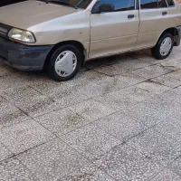 پراید مدل ۸۵