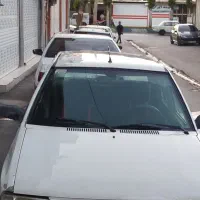 پراید 85