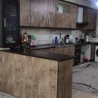 کابینت دست دو