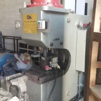 یک‌دستگاه‌بانچ‌درحد‌نو|ماشین‌آلات صنعتی|ابریشم, |دیوار