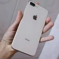 iPhone 8 Plus 64 GB|موبایل|دزفول, |دیوار