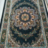 یک عدد فرش ۴متری نو