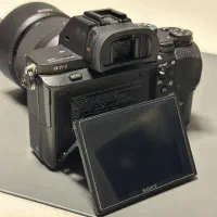 سونی آلفا سون A7R II|دوربین عکاسی و فیلم‌برداری|تهران, هروی|دیوار