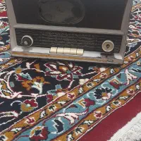 رادیوقدیمی گلکسیونی