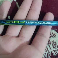 راکت بدمینتون یونیکس اصلی|ورزش‌های توپی|تربت‌حیدریه, کاشانی|دیوار