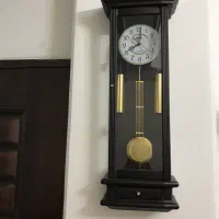 ساعت دیواری تراست موتور سوییسی