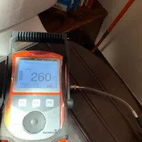 نشت یاب تضمینی بدون تخریب رفع نشتی دستگاه یابی|خدمات پیشه و مهارت|اهواز, کیانپارس |دیوار