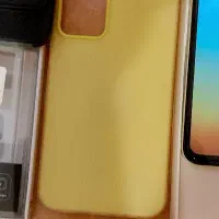 گوشی سامسونگ a15 128g ram6|موبایل|تهران, سنائی|دیوار