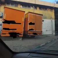 خاور مدل ۷۲