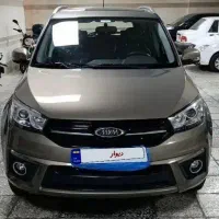ام‌وی‌ام X33 S اسپرت، مدل1395|خودرو سواری و وانت|تهران, اتابک|دیوار