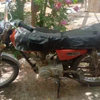 فروش موتور هندا 125