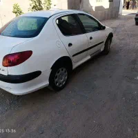 206sdمدل 90وی ۲۰|خودرو سواری و وانت|تربت‌حیدریه, یحیی آباد|دیوار