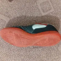 کفش فوتسال 42|کیف، کفش، کمربند|بروجرد, |دیوار