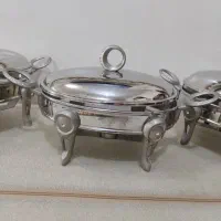 سوفله خوری نونونو|ظروف سرو و پذیرایی|بروجرد, |دیوار