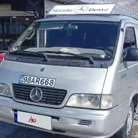 ون بنز mb 140مدل 81|خودرو سواری و وانت|یاسوج, |دیوار