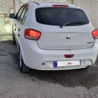 تیبا۲ کلکسیونی در حد خشک|خودرو سواری و وانت|خرم‌آباد, |دیوار