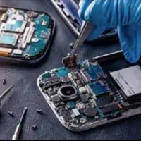 تعمیر موبایل،تلوزیون،برد لوازم خانگی،پنل خورشیدی