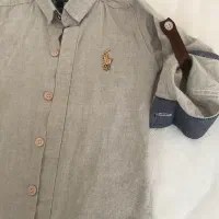 لباس بچگانه پسرانه شلوار پیراهن مجلسی سیسمونی|کفش و لباس بچه|تهران, آبشار تهران (دریاچه)|دیوار