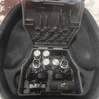 دسته ps5|کنسول، بازی ویدئویی و آنلاین|اراک, |دیوار