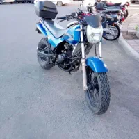 تریل دایچی ۲۰۰