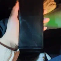 سامسونگ نوت 9 تمیز