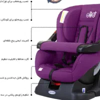 صندلی ماشین کودک