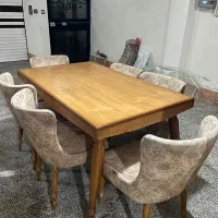 میز ناهارخوری