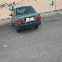 پراید ۸۵|خودرو سواری و وانت|قزوین, |دیوار