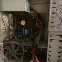 کامپیوتر گیمنت|رایانه رومیزی|محمدشهر, کوی بهار|دیوار