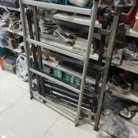 باربند  اتومبیلهای ایرانی و خارجی  لاستیک265/70/16|قطعات یدکی و لوازم جانبی|مشهد, امام رضا (ع)|دیوار