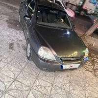 ریو مدل ۱۳۸۸|خودرو سواری و وانت|رشت, جانبازان|دیوار