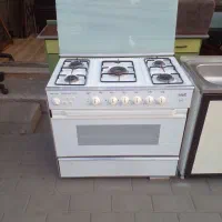 گاز ۵شعله فردار درحد