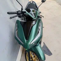 کویر موتور S2 150 طرح کلیک