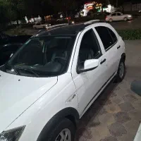 کوییک مدل 1402 R معاوضه ای