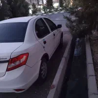 ساینا 1400|خودرو سواری و وانت|قم, ولیعصر|دیوار