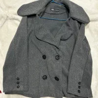 کت کوتاه شیک دخترونه