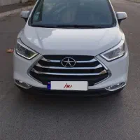 جک اس ۳ خانگی و تمیز