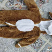 لباس پاپوش بچگانه|کفش و لباس بچه|سمنان, |دیوار