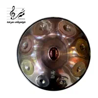 هنگ درام اتم سری پروفشنال پک کامل ویژه جشنواره