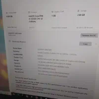 لپتاپ سرفیس بوک|رایانه همراه|شیراز, کفترک|دیوار