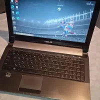 لپتاپ 15اینچ ایسوس n53