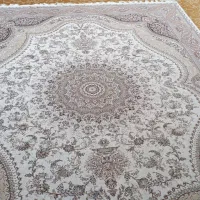 دو عدد فرش ۱۲ متری