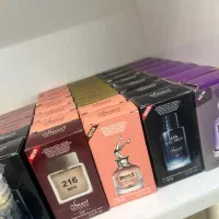 ادکلن اسمارت 15میل|آرایشی، بهداشتی، درمانی|کرج, گوهردشت|دیوار