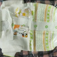 بافت های نوزادی