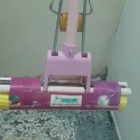 طی شور یدک دار|لوازم نظافت|مشهد, انصار|دیوار