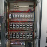 برق صنعتی، اتوماسیون ، ابزار دقیق