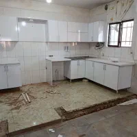 کابینت آماده ۶متر|مصالح و تجهیزات ساختمان|بجنورد, |دیوار